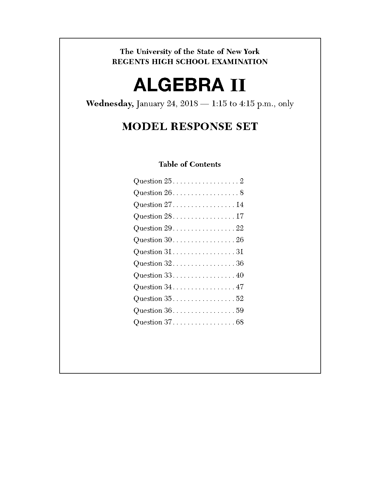 how to write each polynomial in standard form