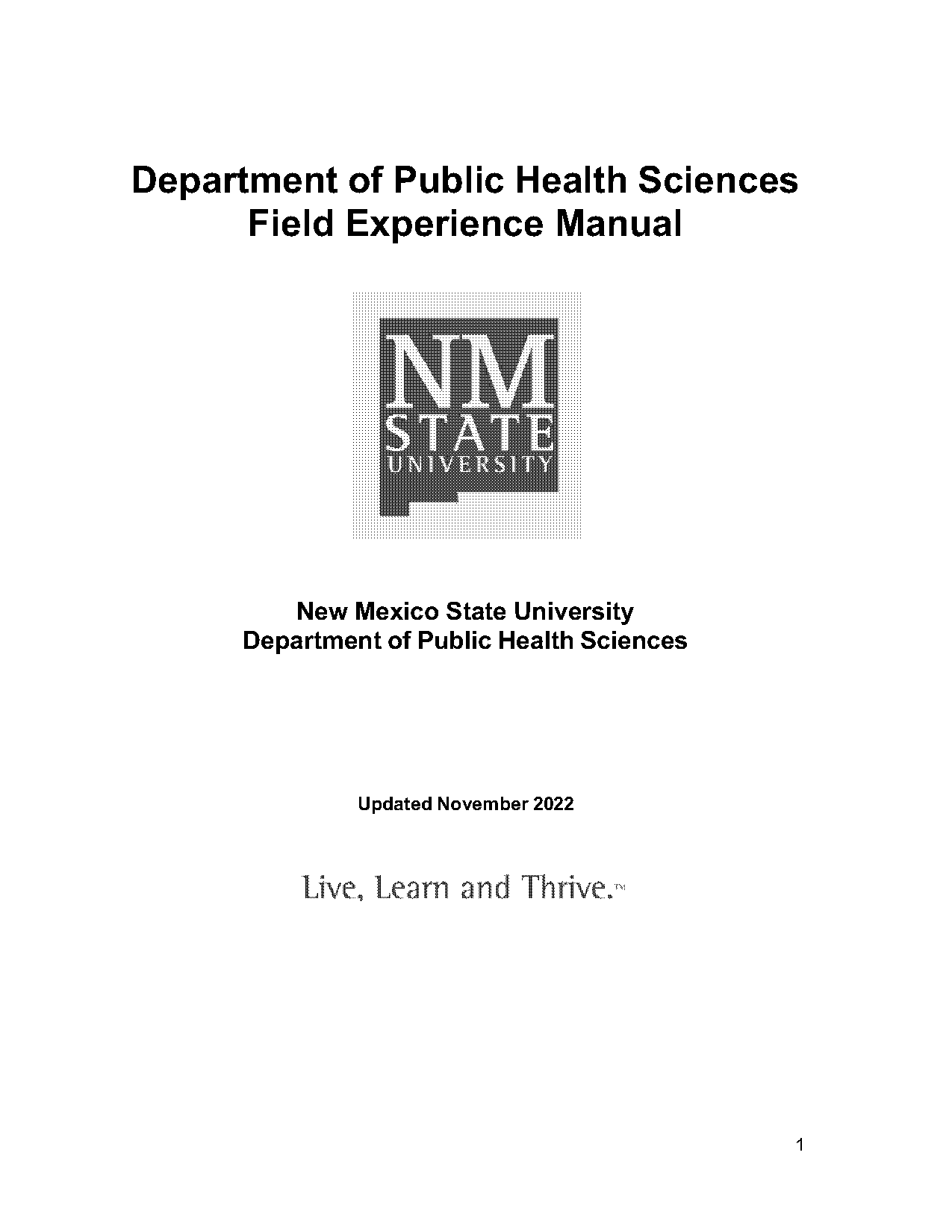 resume objective examples for public health