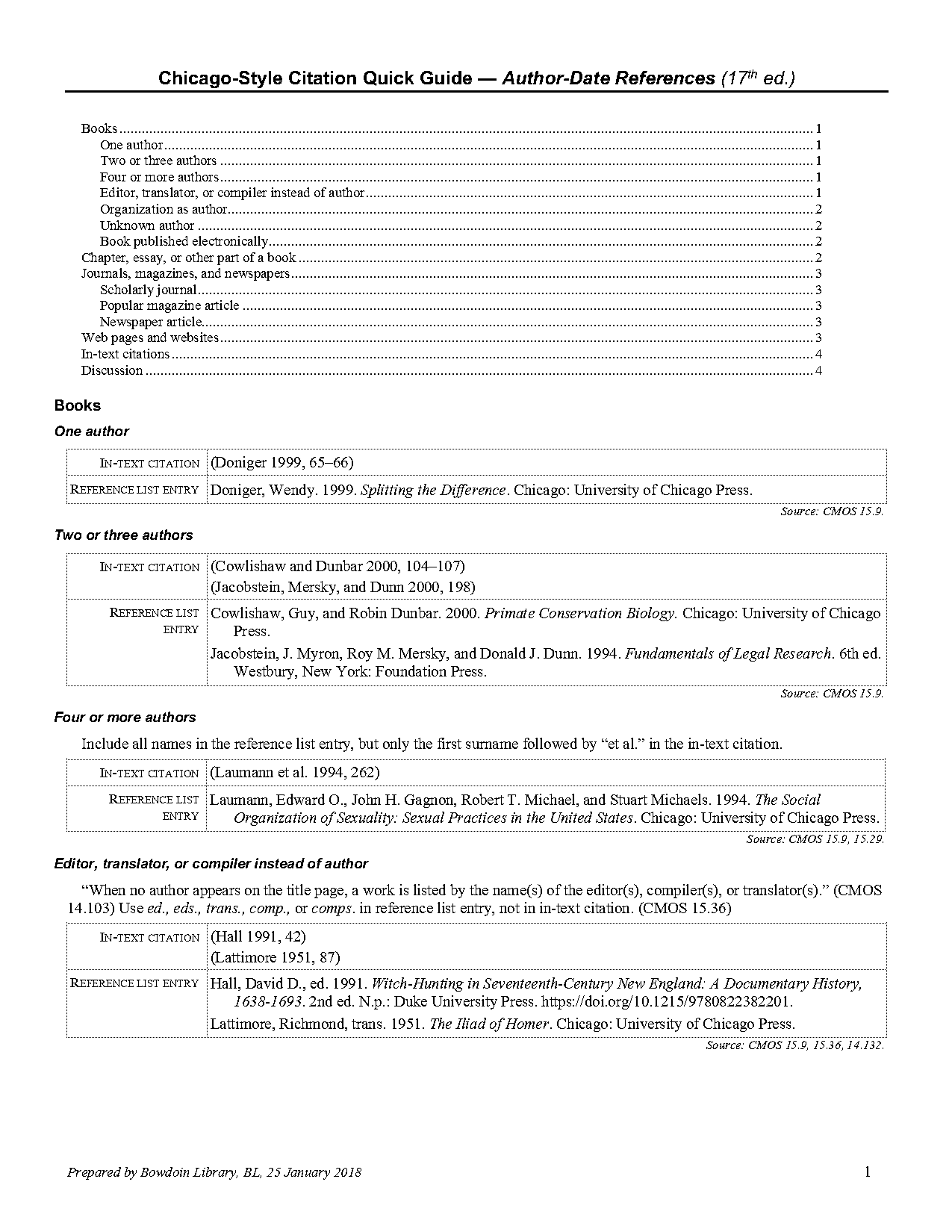 how to format references in apa if no date