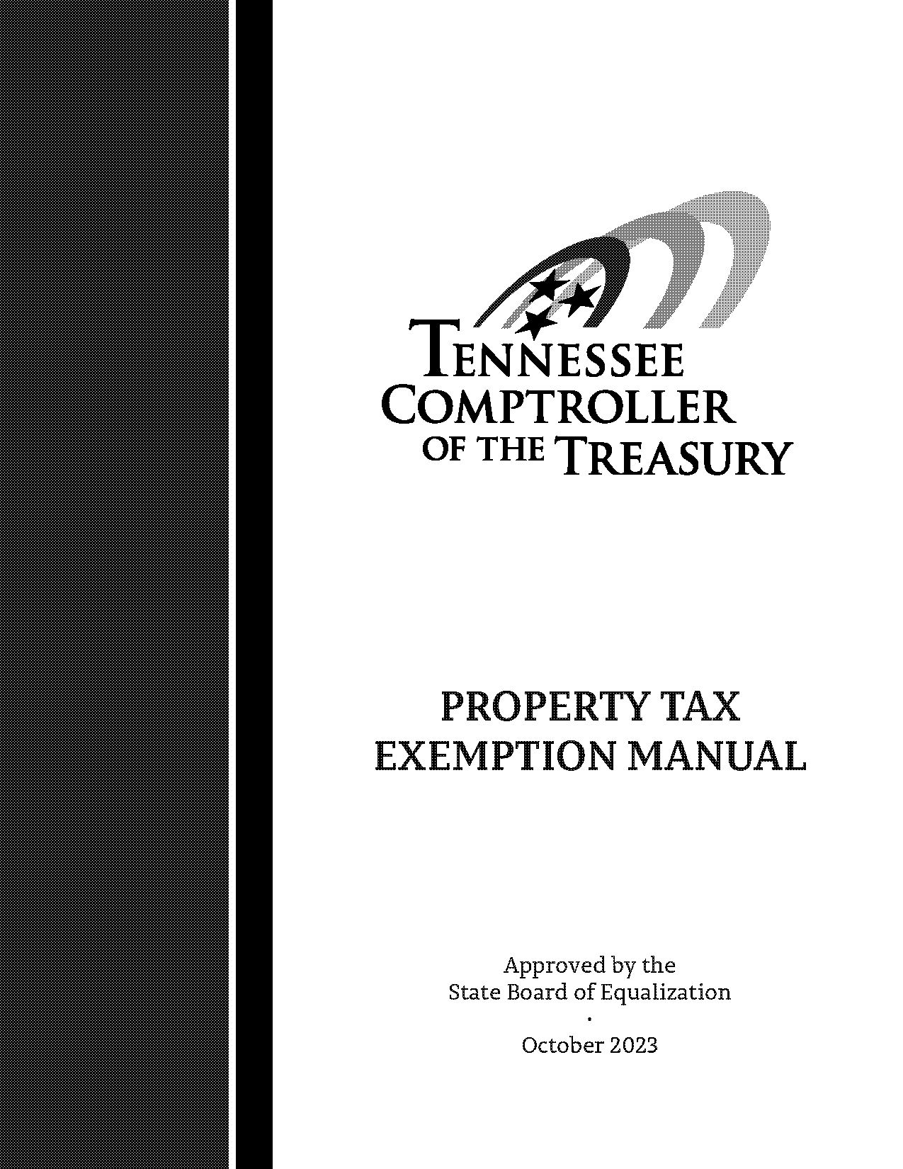 tn property tax assessor