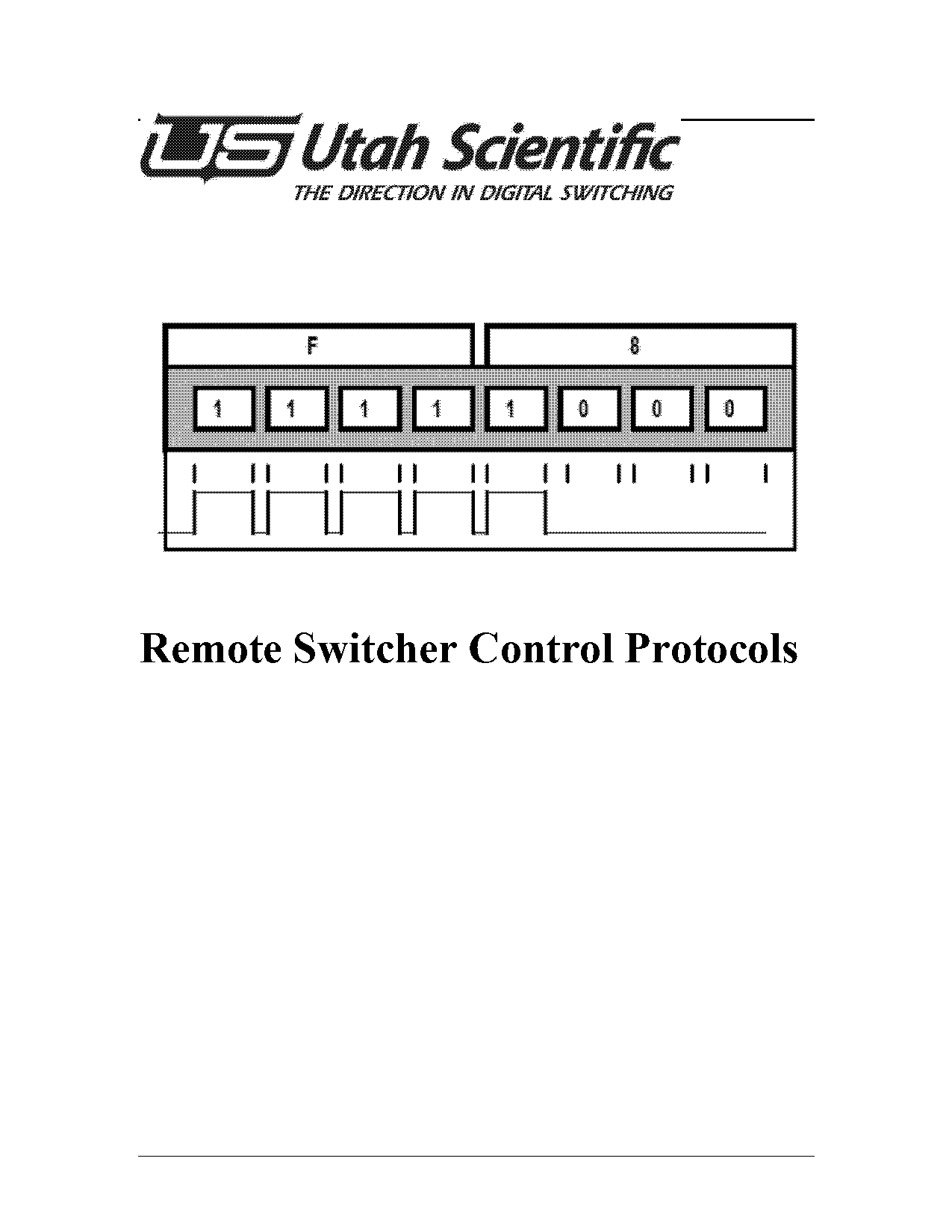 what is a scientific protocol control