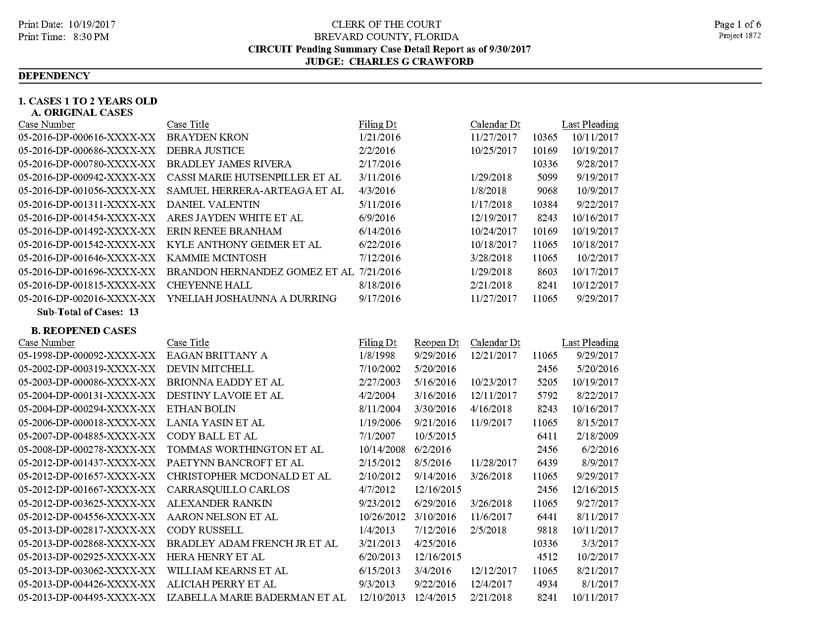 fulton county daily report slater en banc