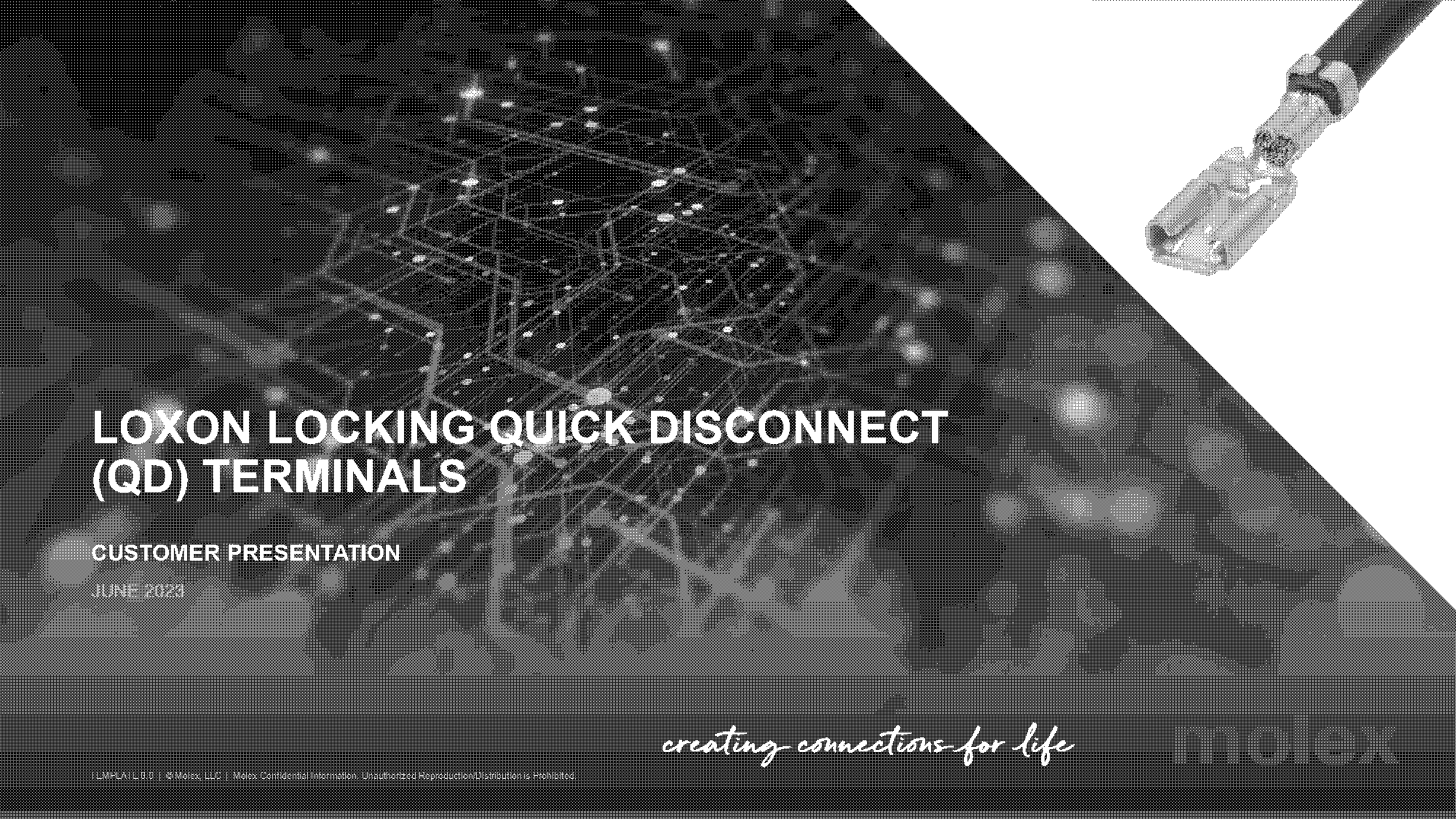 battery terminal quick disconnect miat