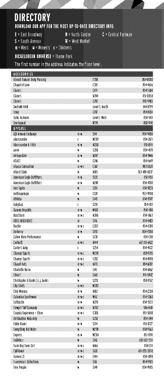 abercrombie and fitch hoodie size guide