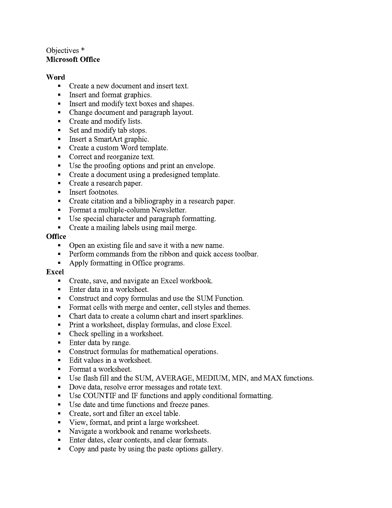 excel print worksheet with formulas