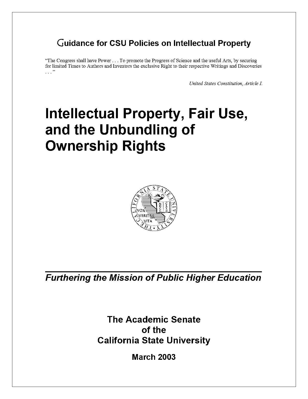 an example of intellectual property is a