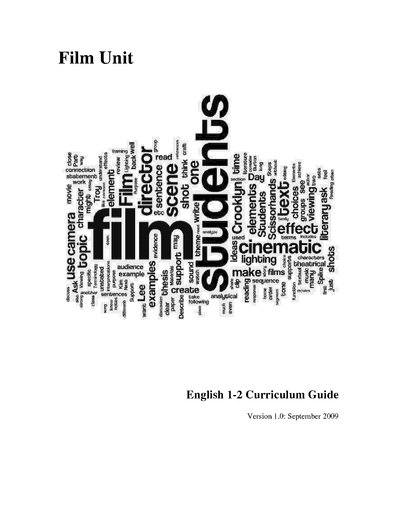 printable movie review template pdf