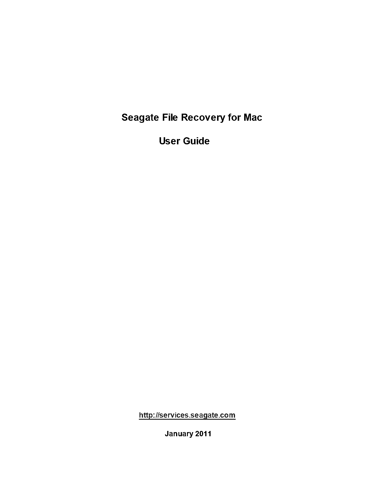 recover lost documents on mac