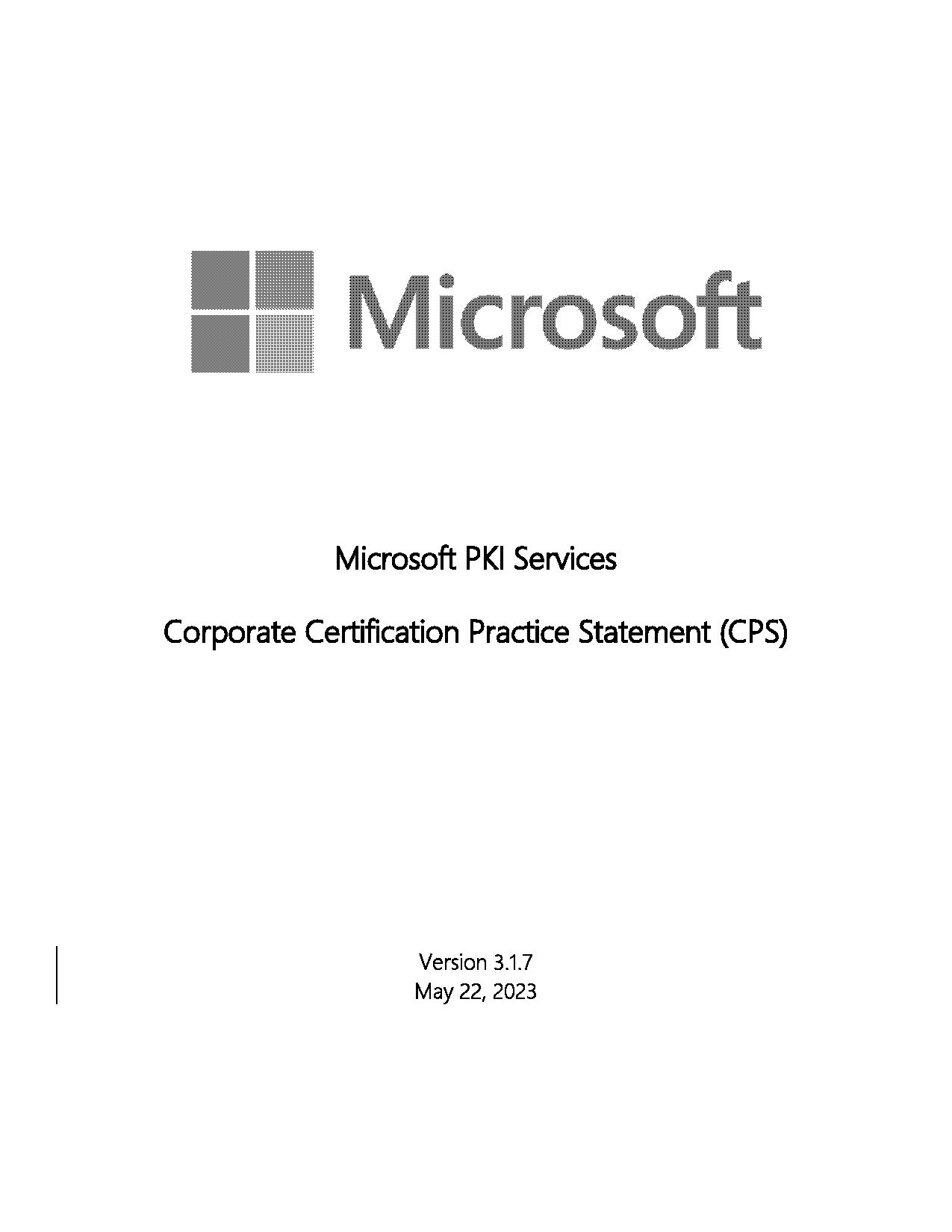 microsoft statement of business conduct