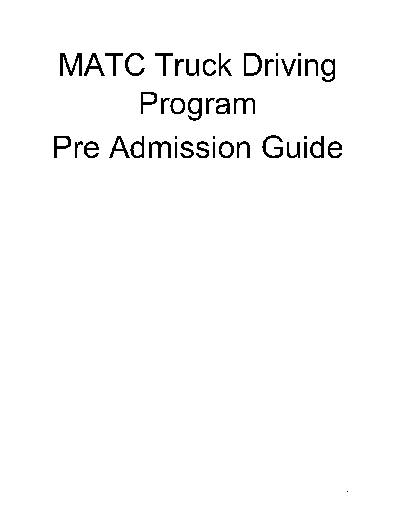 wisconsin drivers written test study guide