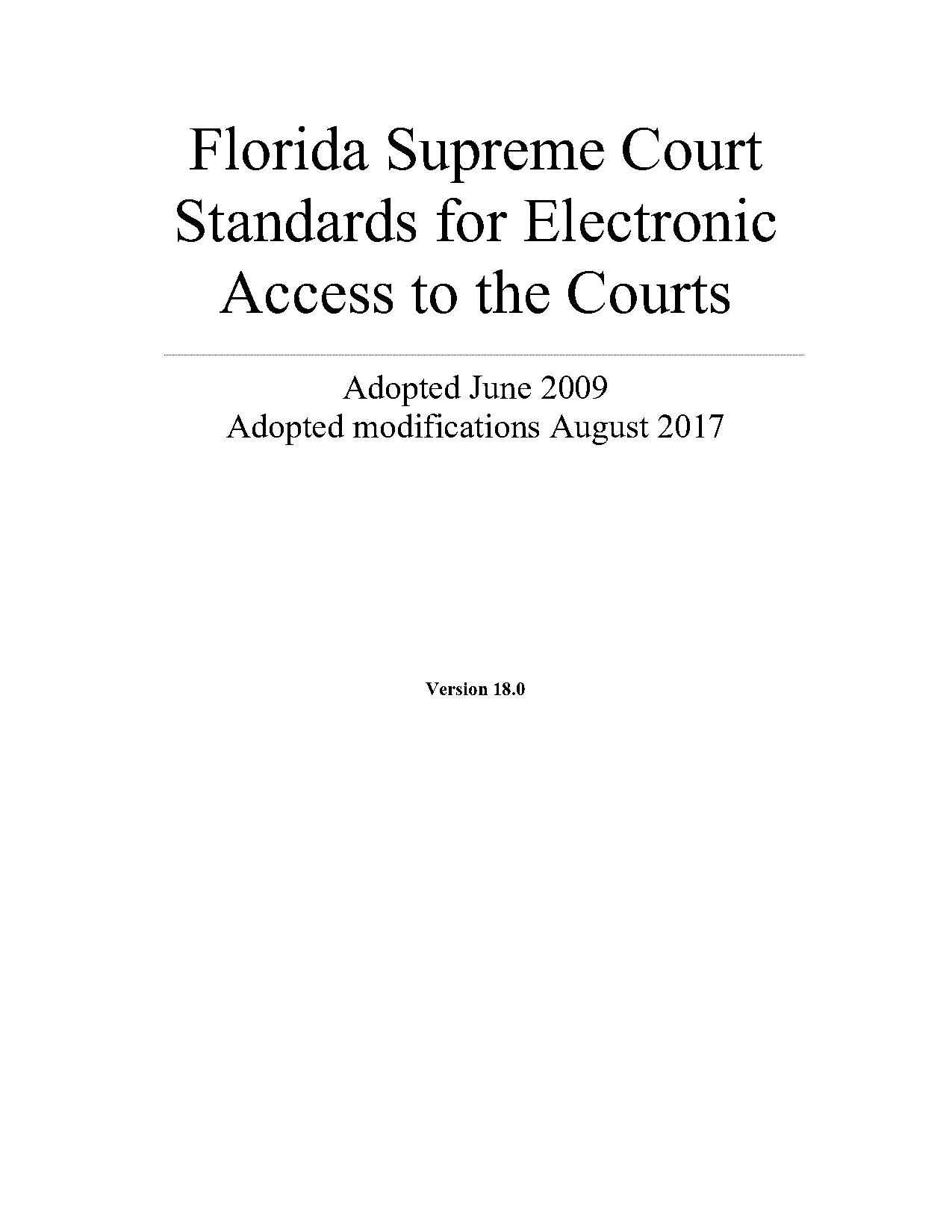 document control numbering system for court