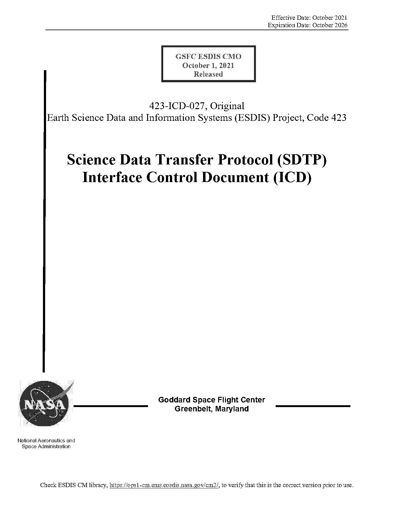 what is a scientific protocol control