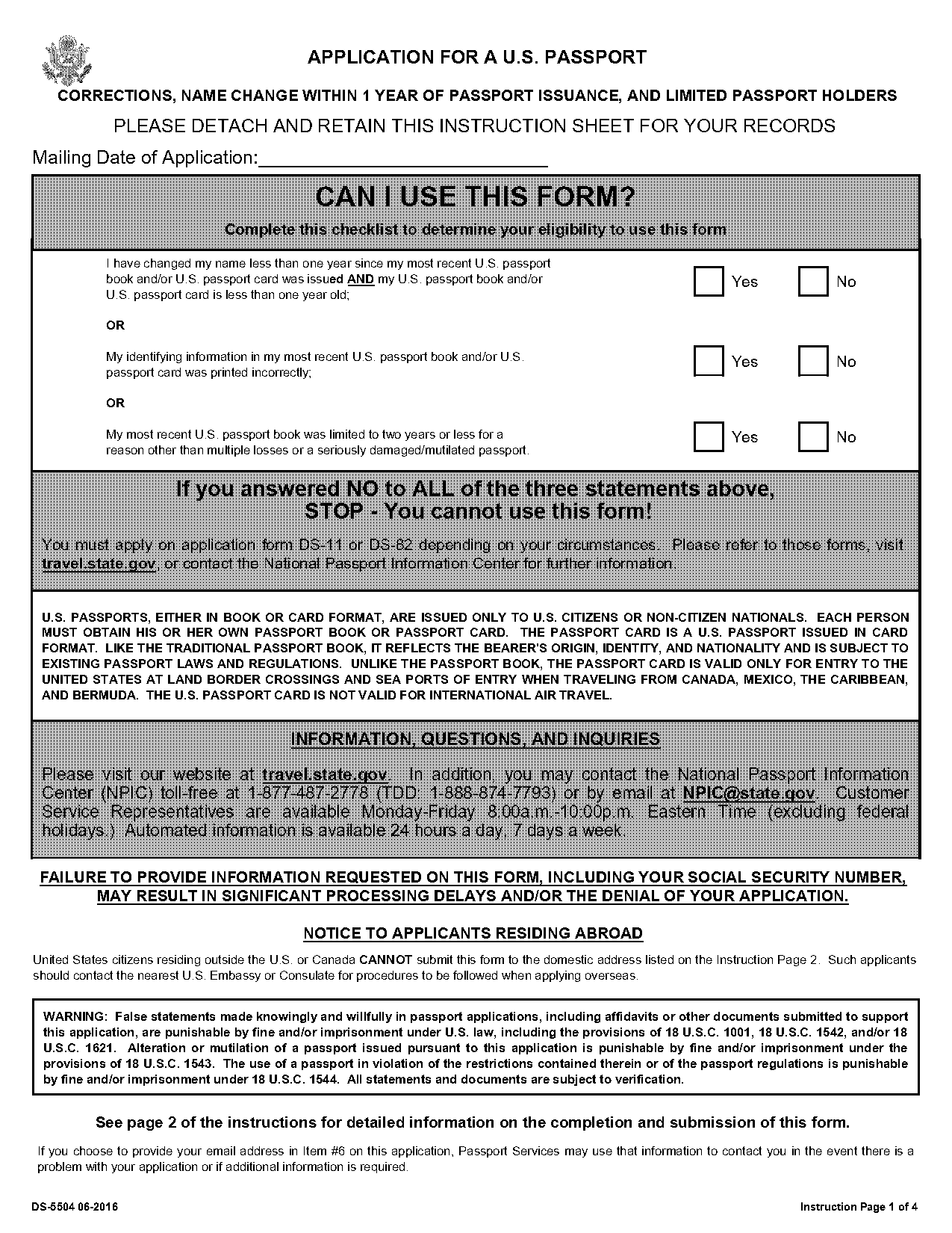 how much is it to renew a passport in canada