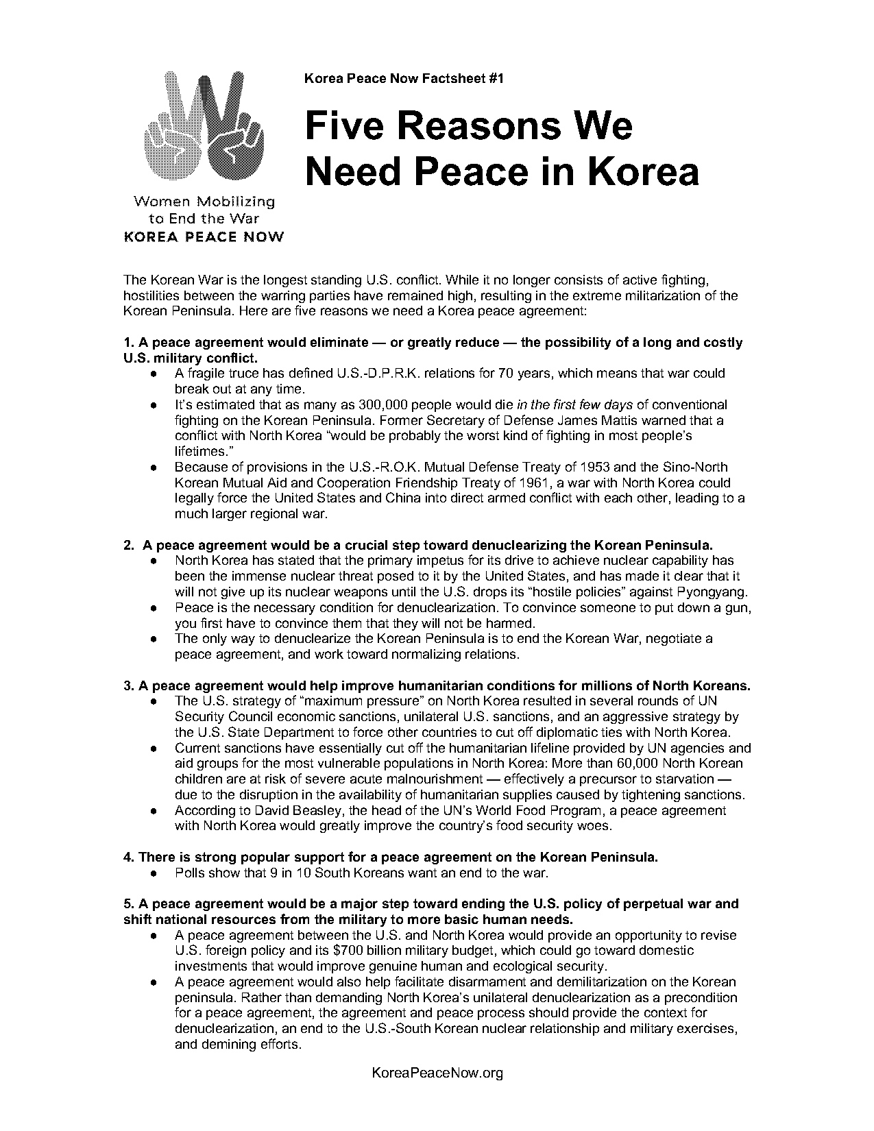 north korea south korea treaty