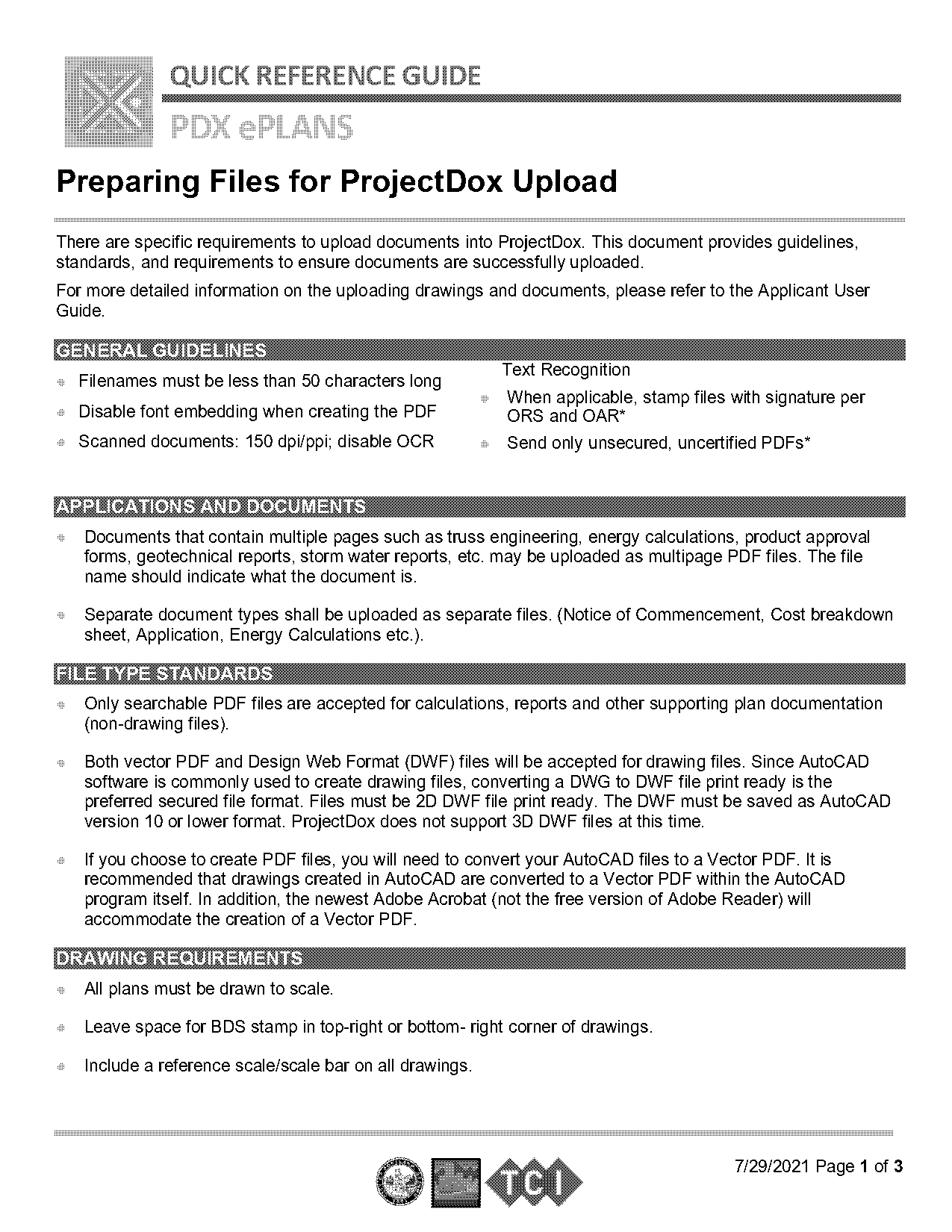 can bluebeam convert pdf to dwg