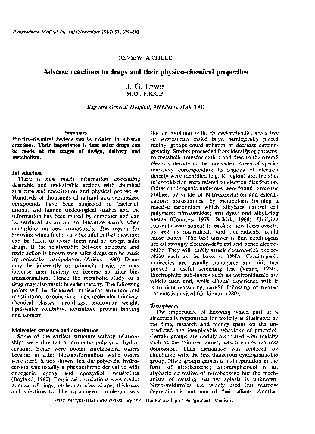 folic acid physical chemical properties