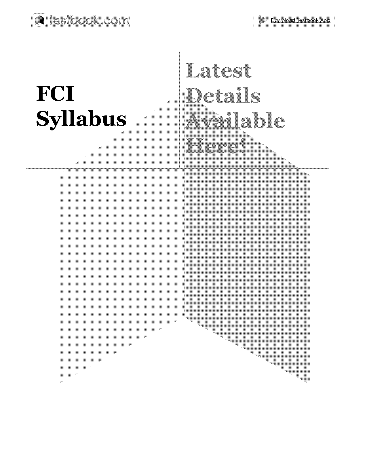 fci watchman model question paper pdf in hindi