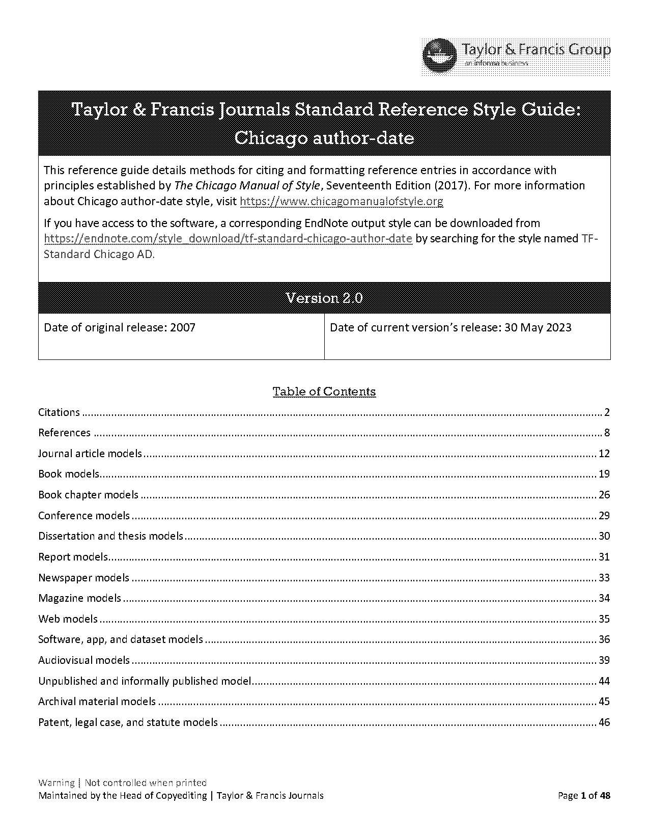 how to format references in apa if no date