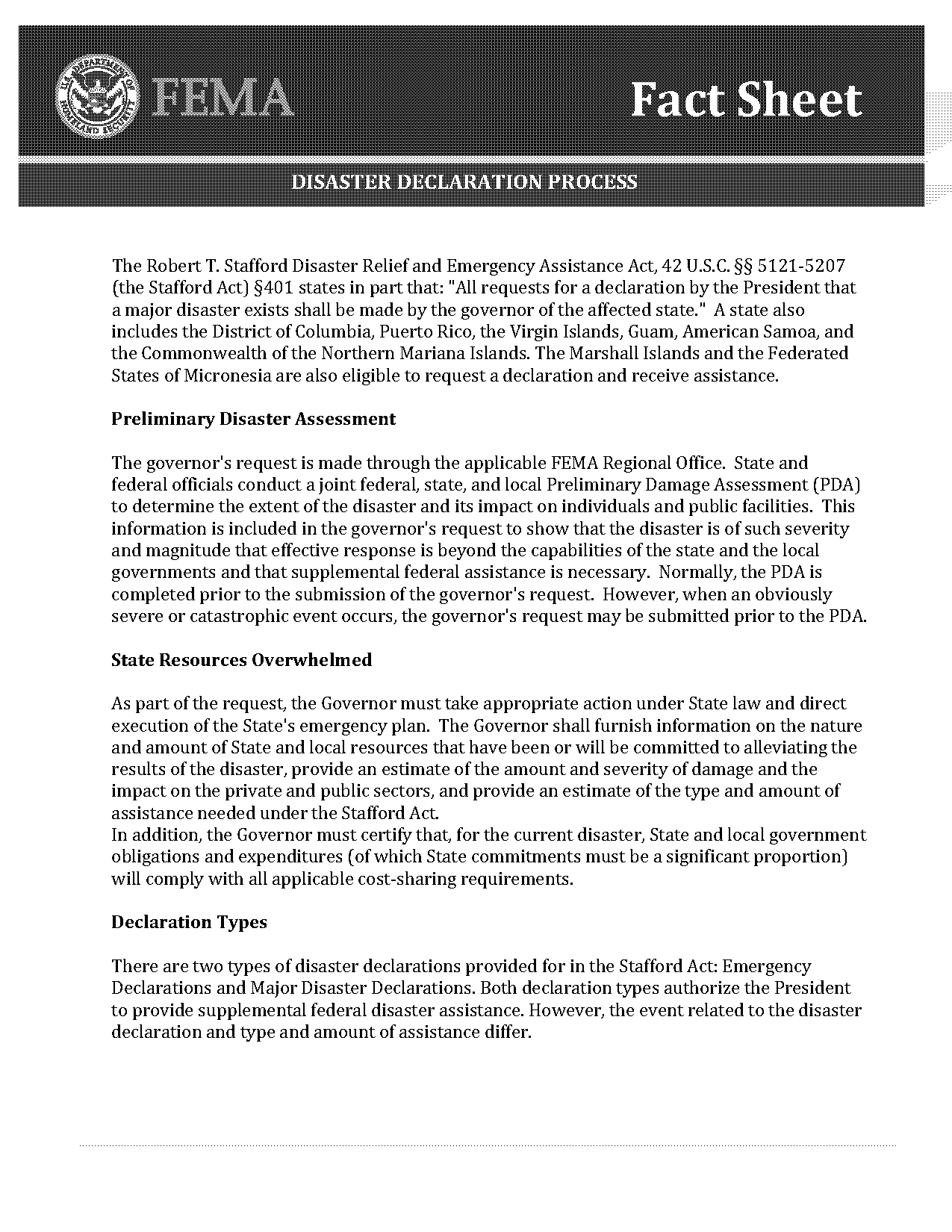 national emergencies declared by which presidents