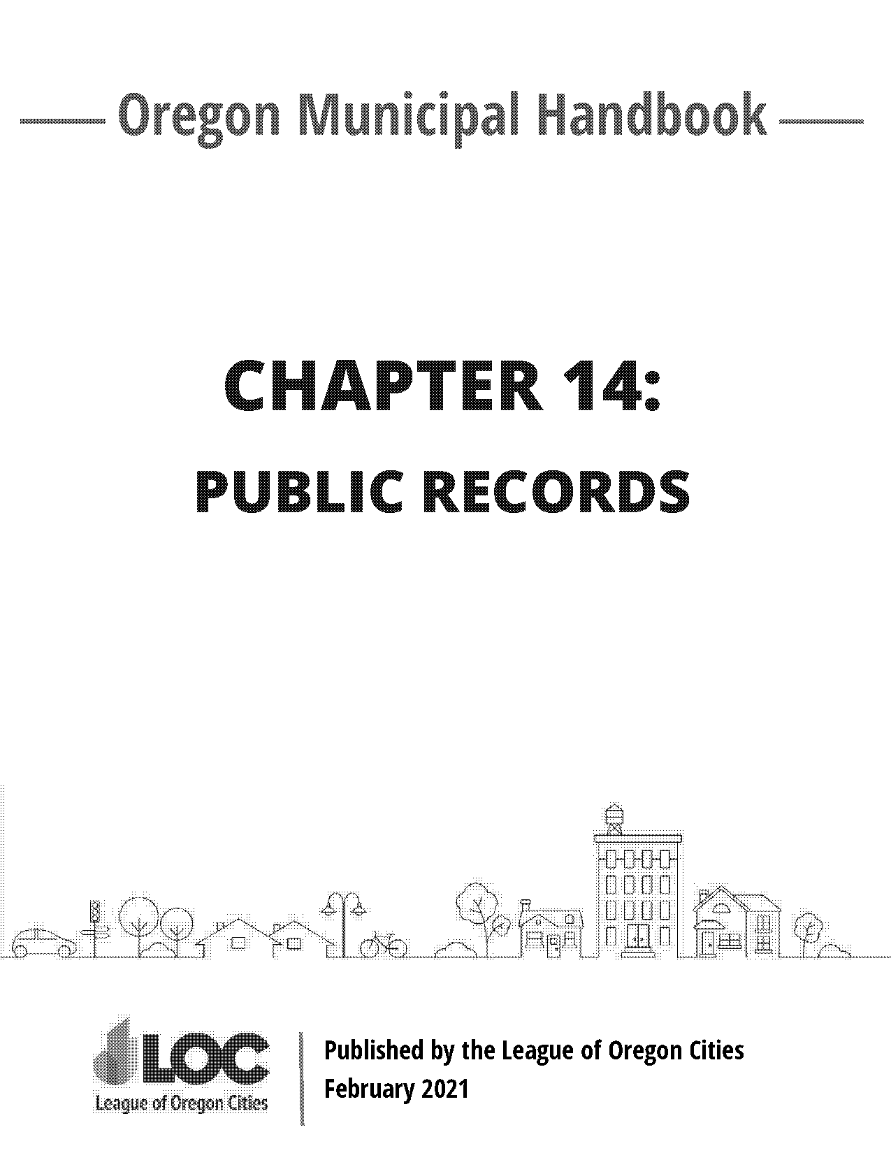 free public records search oregon