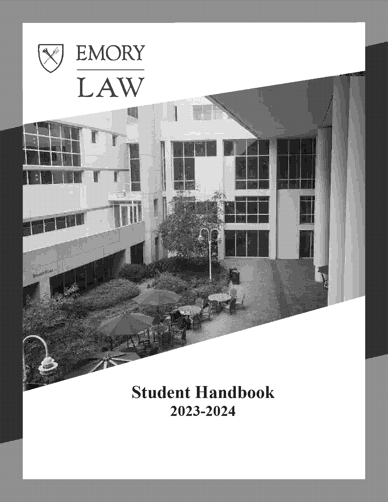 emory law application status