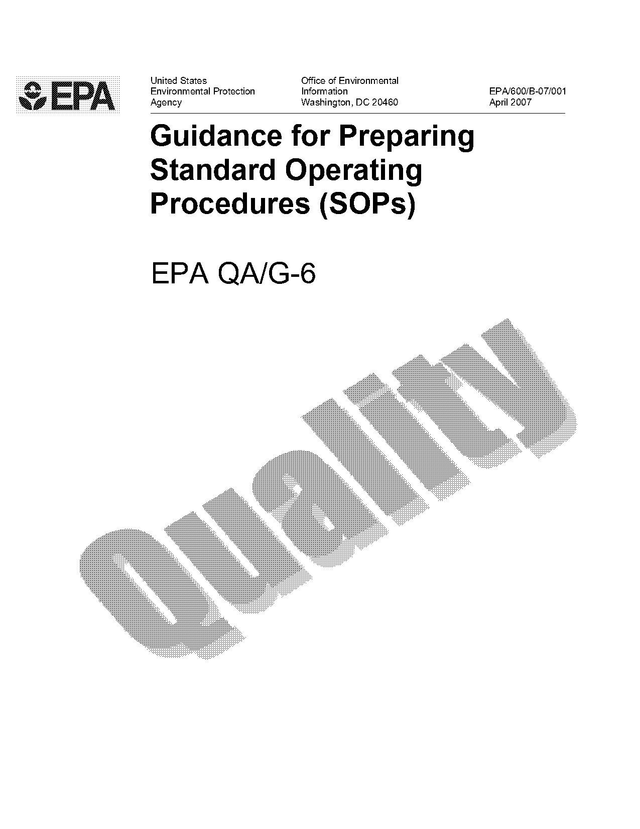 document control numbering system for court