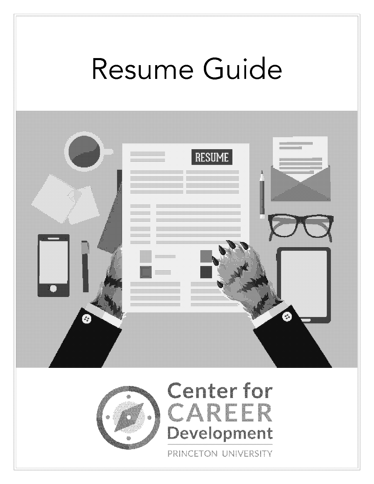 hr resumes for graduate students