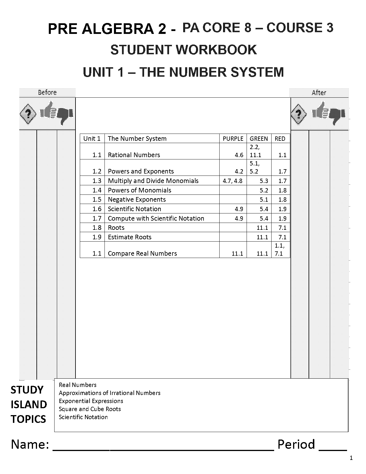 scientific notation practice worksheet kuta