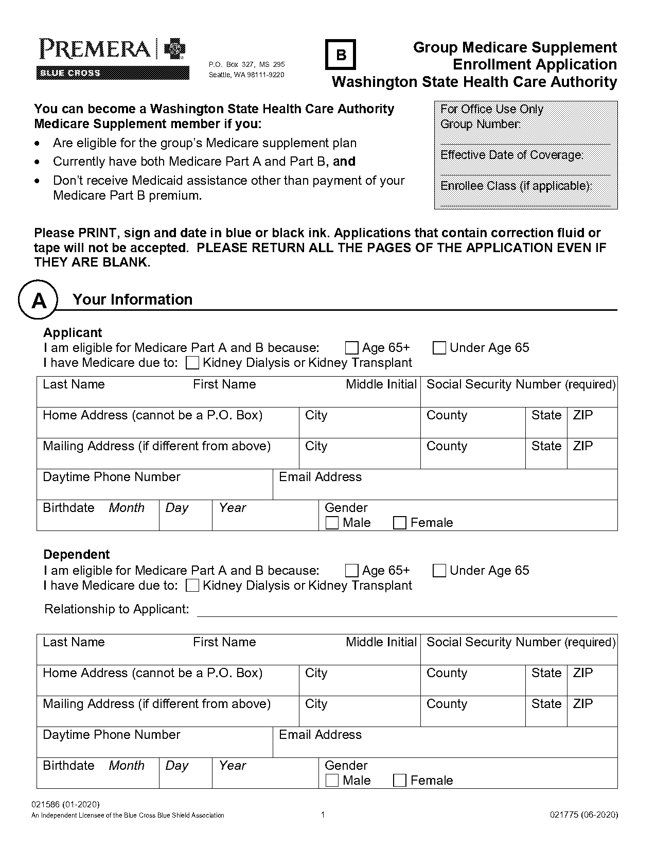 is k a good medicare supplement plan