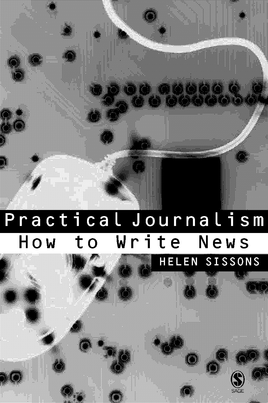 practical journalism how to write news pdf