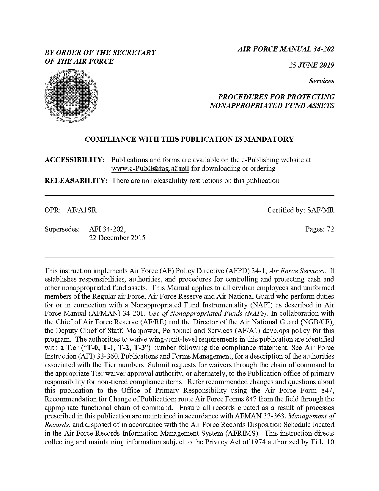 self storage daily report of charges receipts and deposits form