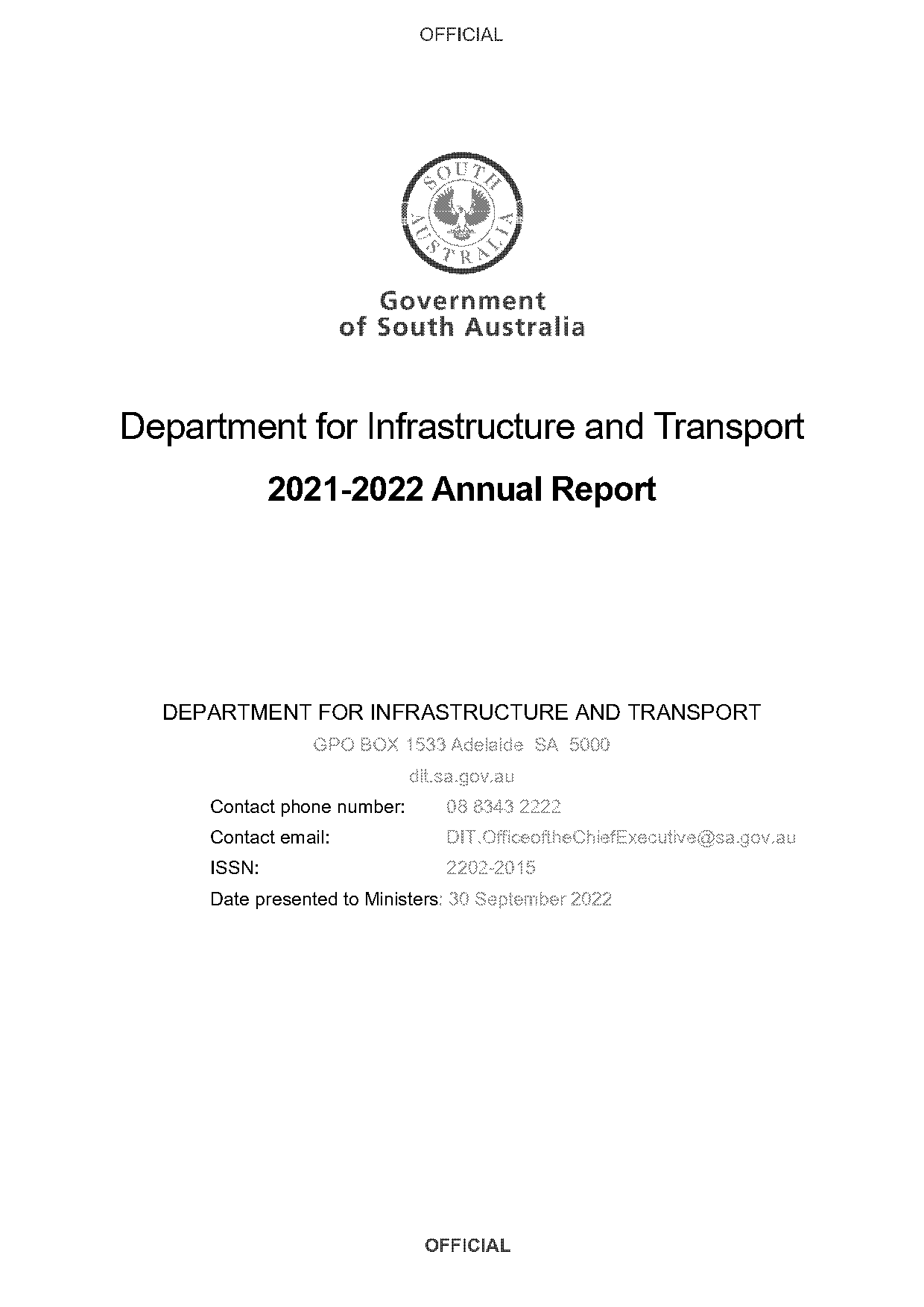 adelaide metro complaints number