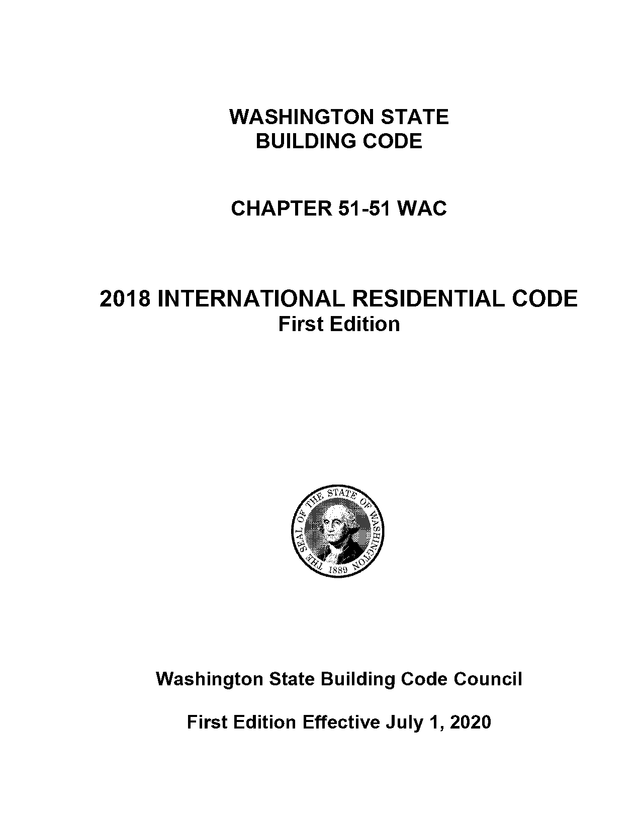 earthquake strapping requirements for new home roofs washington state