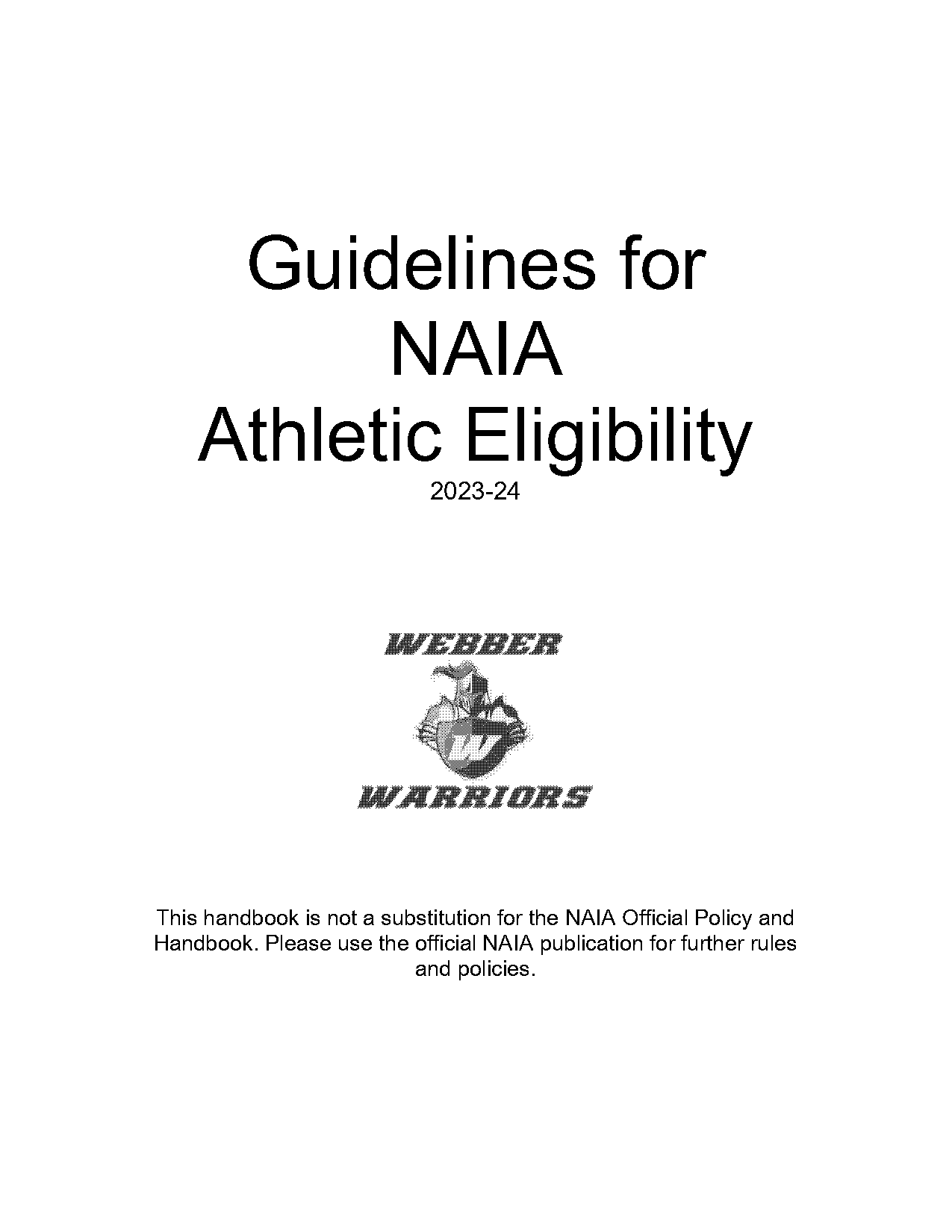 naia portal how to send transcripts