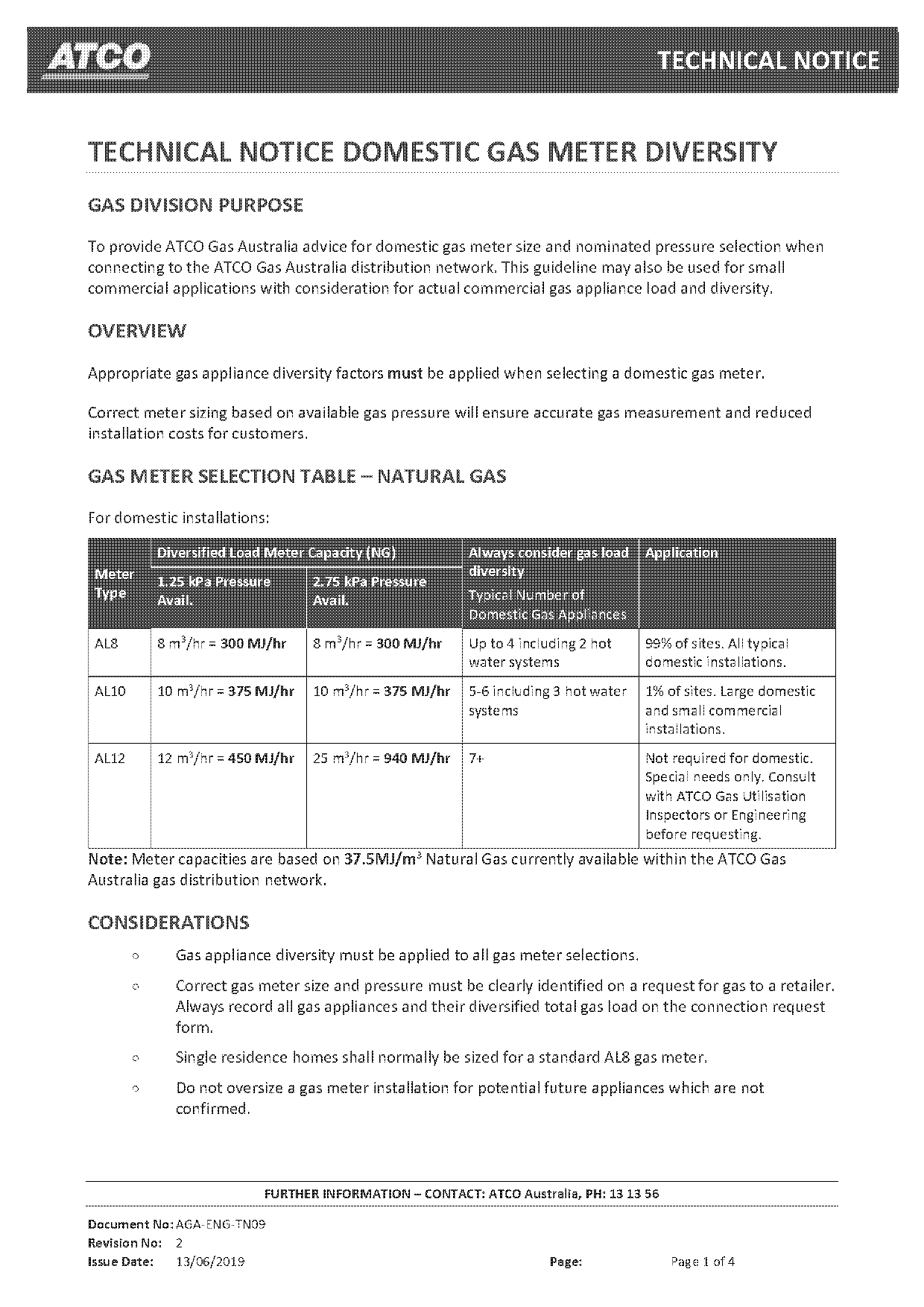 domestic gas connection online application