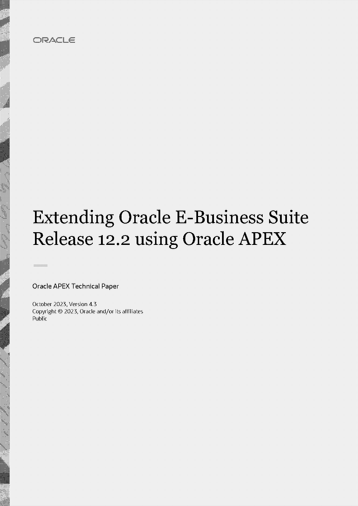 enable table access from another schema oracle