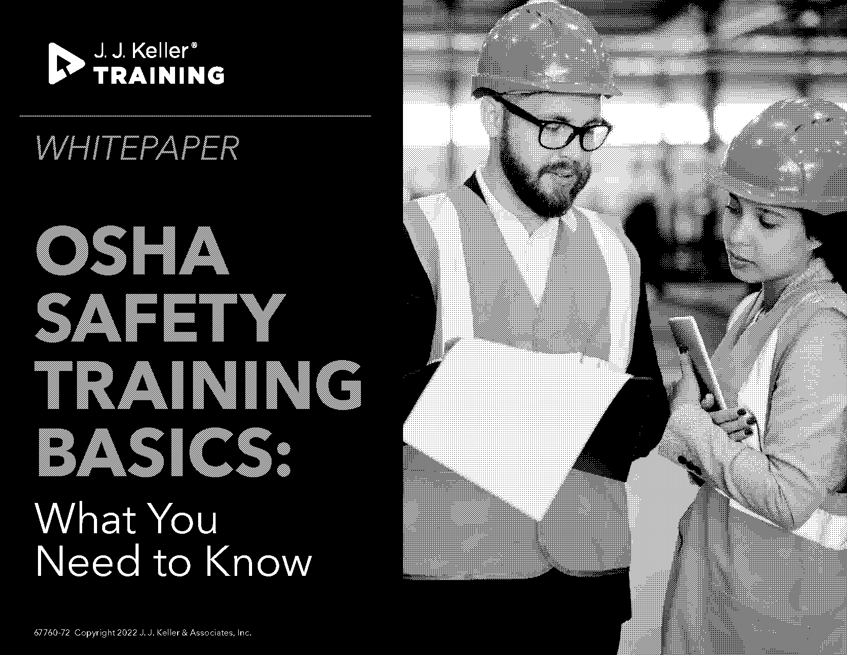 jj keller osha safety training handbook pdf