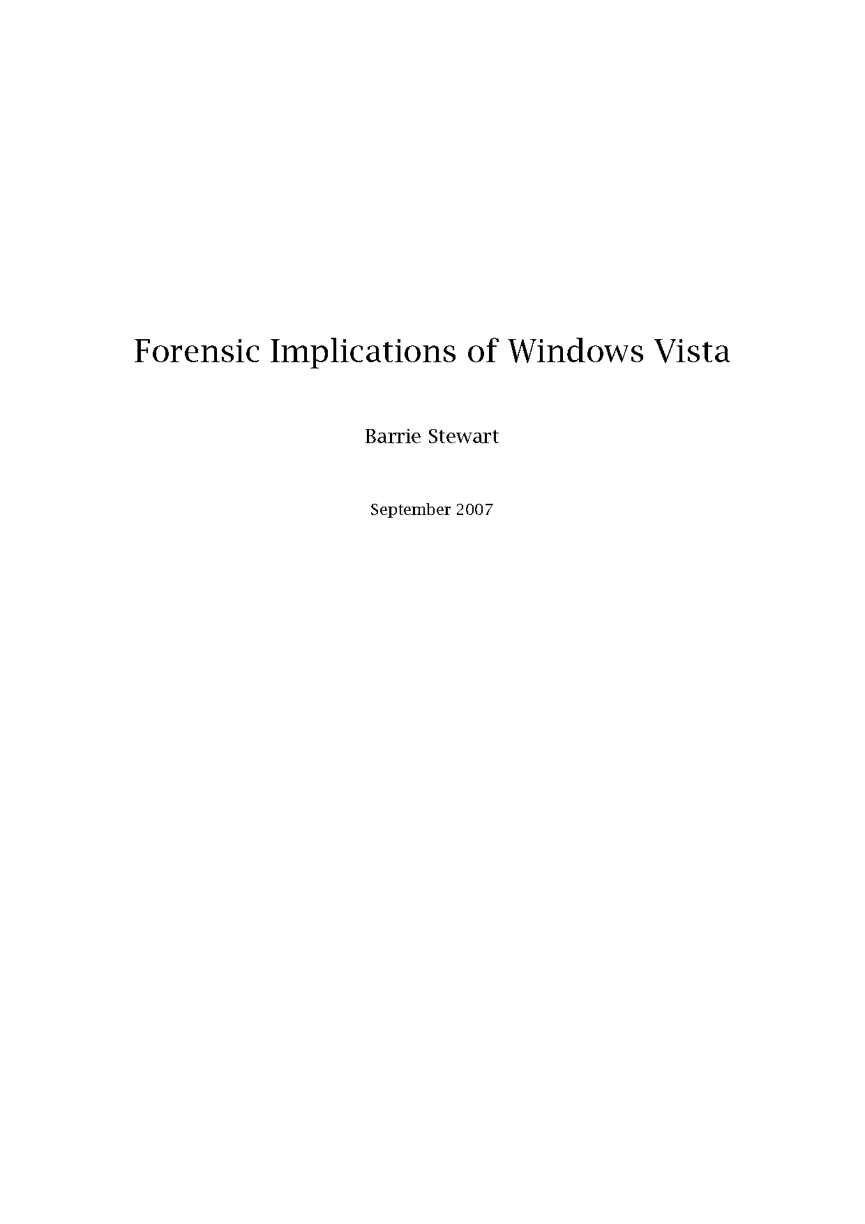 windows xp recent documents