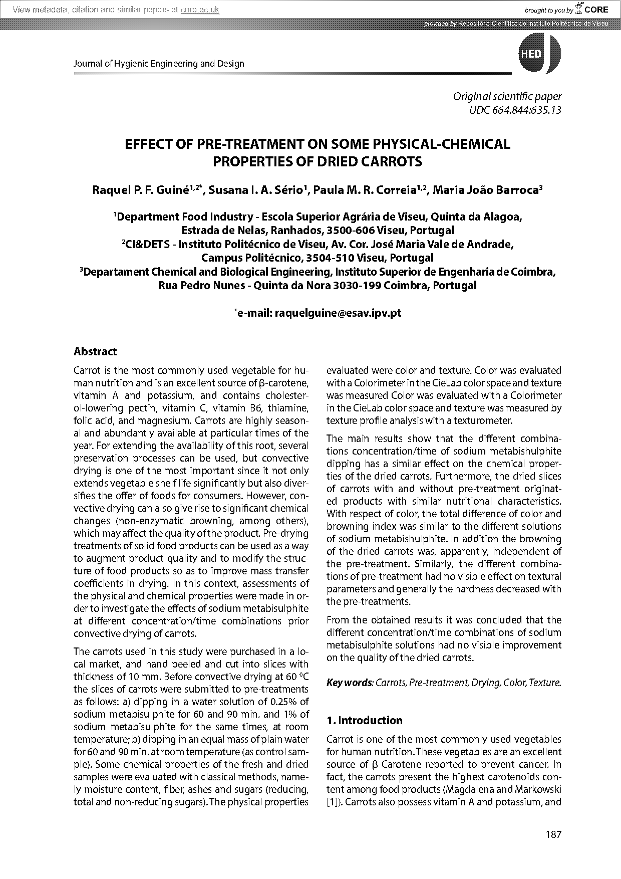 folic acid physical chemical properties