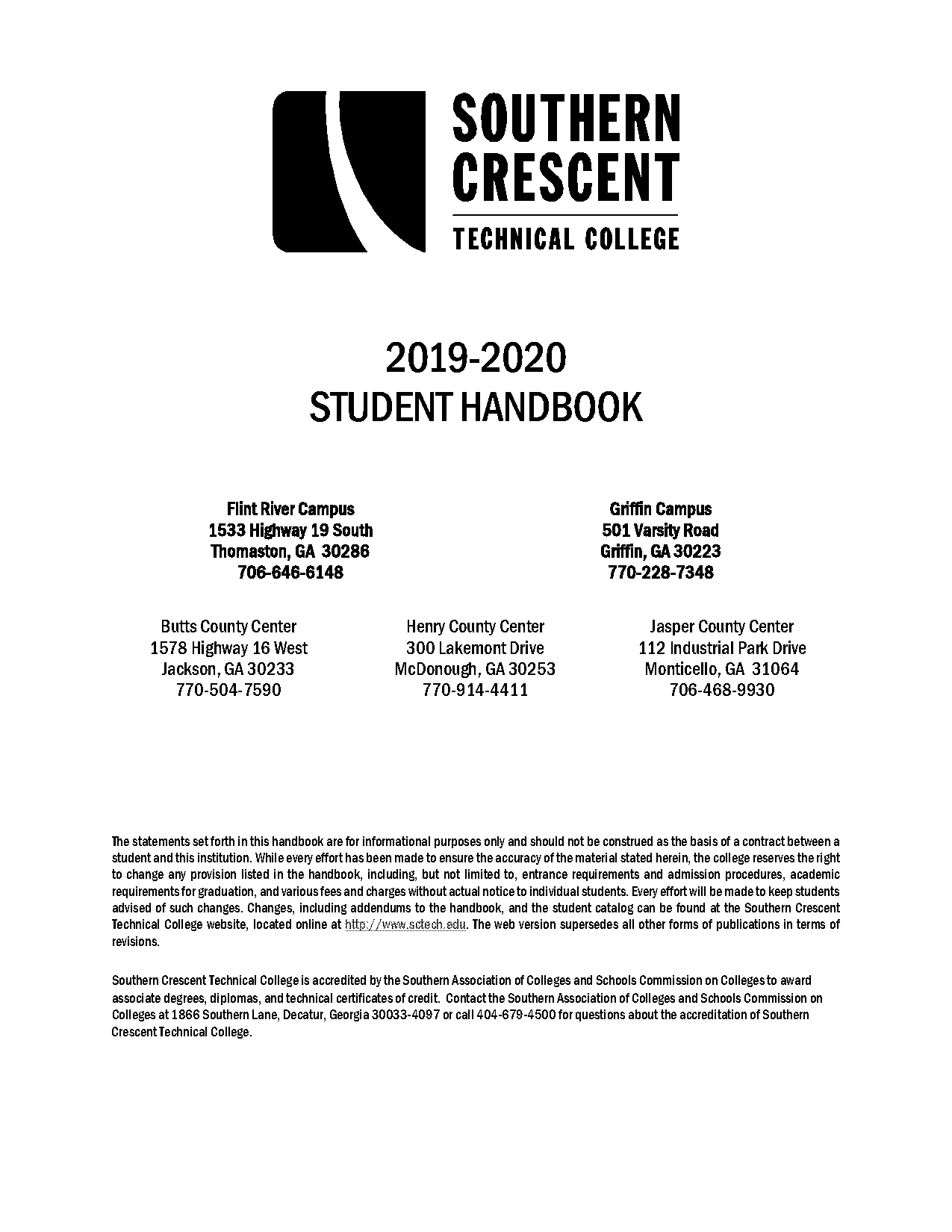 crescent university admission requirement