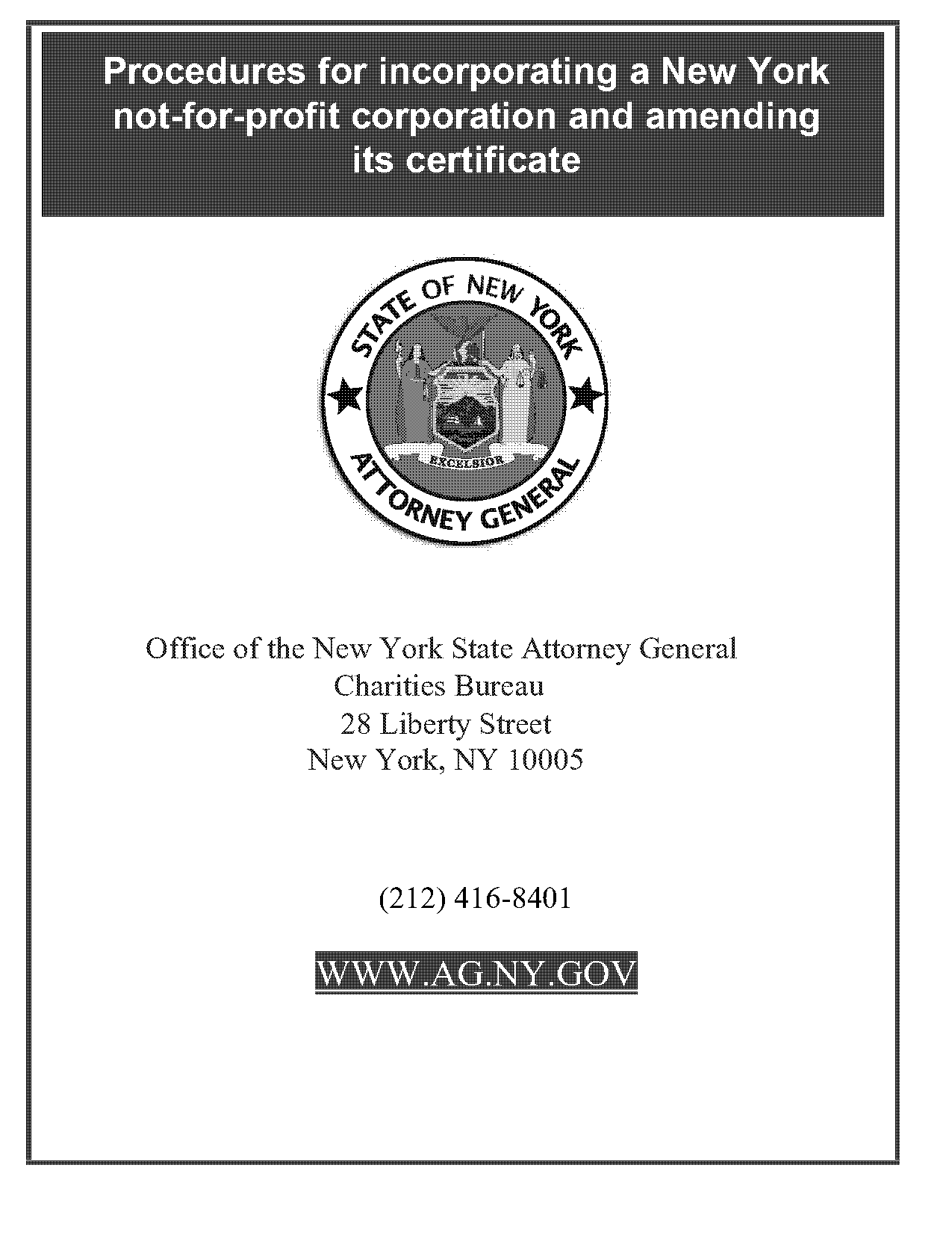 forming an llc in westchester county ny