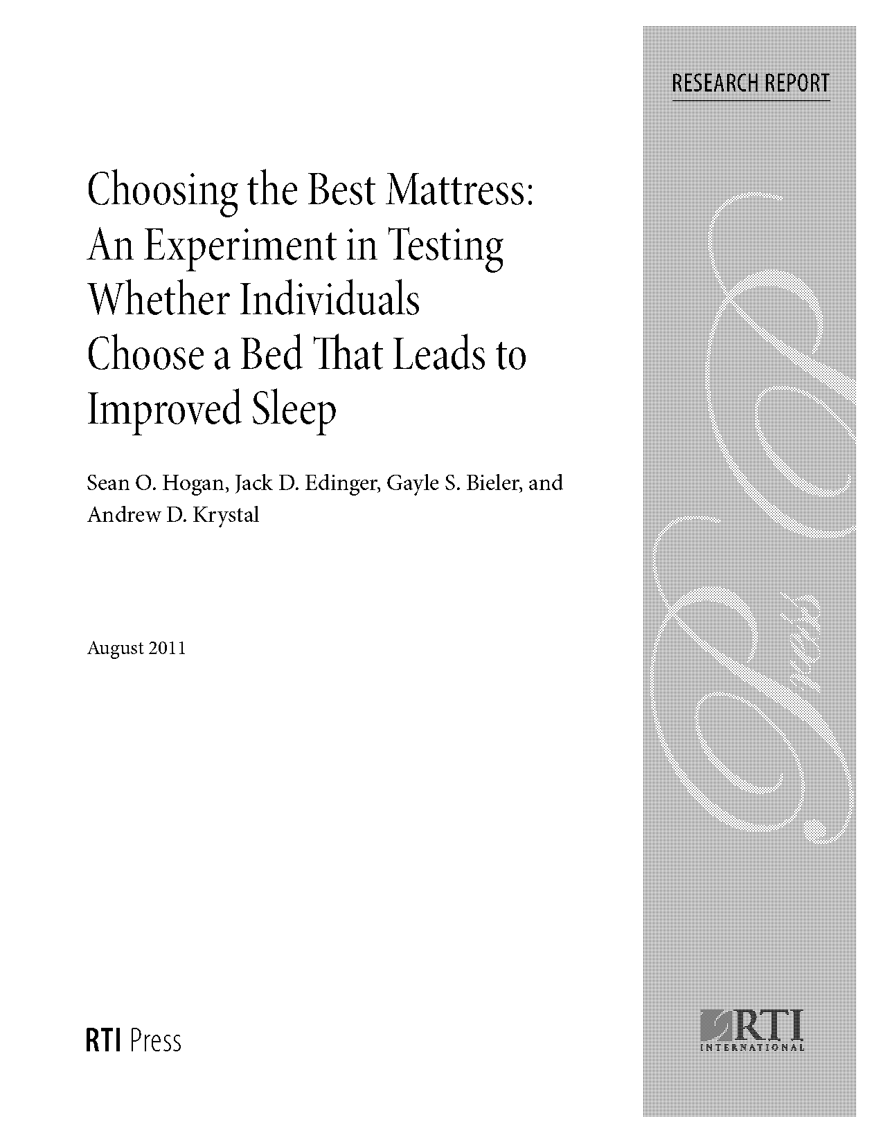 best mattress comparison guide