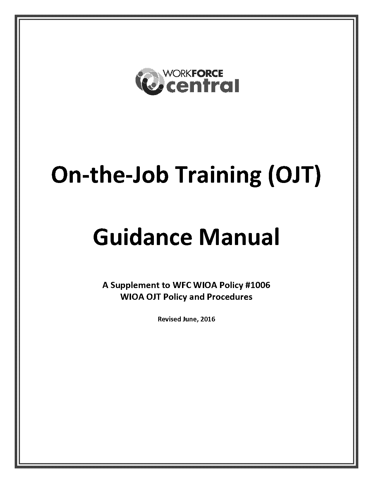 application letter for on the job training in hotel